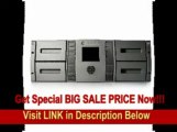 [REVIEW] HP StorageWorks MSL4048 Ultrium 3000 - tape library - LTO Ultrium - SAS-2 (BL538A) -