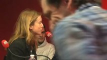 Léa Drucker : L'invité du jour du 03/04/2013 dans A La Bonne Heure