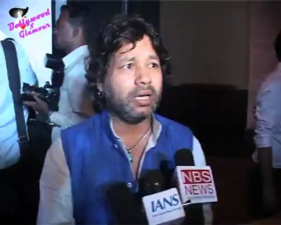 Abhijeet Sawant’s album ‘Farida’ launched