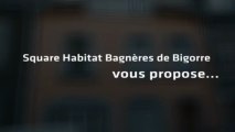 Vente - immeuble - BAGNERES DE BIGORRE (65200)  - 150m²