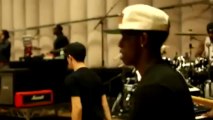 Making of BELIEVE - Dance Rehearsals