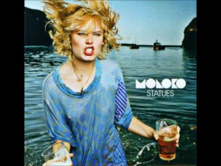 MOLOKO - FAMILIAR FEELING (album version) HQ