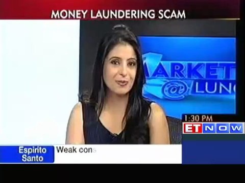 Money laundering : 3 banks, RBI fail to meet Report Deadline