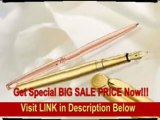 [SPECIAL DISCOUNT] Caran D'ache Jewelry Madison rose gold 18kt, Diamonds Ballpoint Pen - CA-5046351