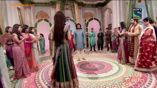 Dil Ki Nazar Se … Khoobsurat 3rd April 2013 Video Watch Pt2