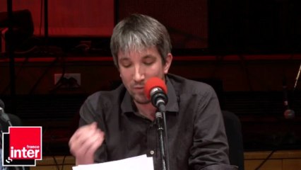 On va tous y passer - Guillaume Meurice " Pays des droits de l'homo ? "