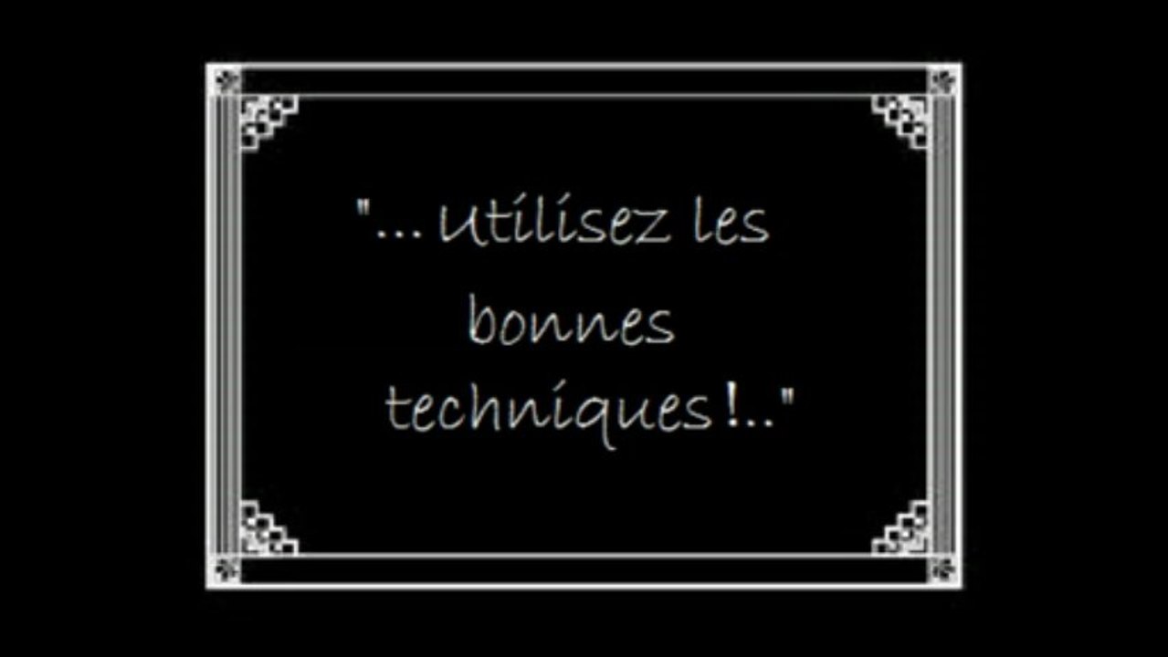 Ste Clotilde - Au travail, qu'est ce que je risque?