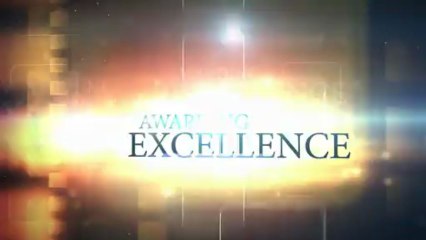 After Effects Template HD  INTRO VIDEO LOGO TRAILER     Awarding Excellence