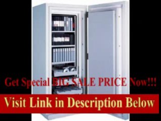 [SPECIAL DISCOUNT] FireKing 2 Hour Fire Rated Data Safe DS6431-2
