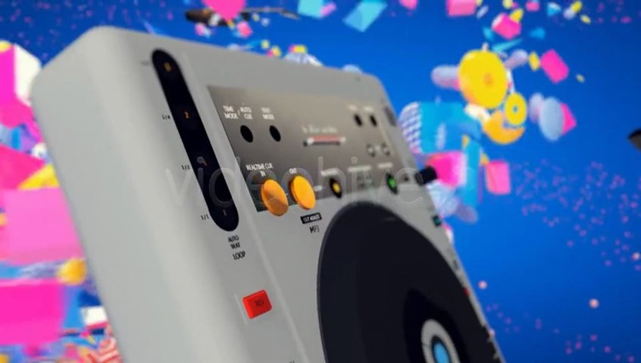 After Effects Template HD  INTRO VIDEO LOGO TRAILER     Music Channel