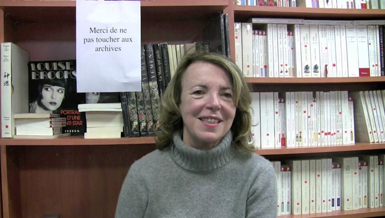 La révolution (retour sur soi) Léo Ferré...