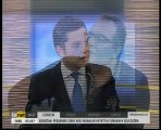 Gazeteci Yazar Mustafa Kemal Erdemol Ortadoğu Gündemini Değerlendirdi - Ahmet Rıfat Albuz TVNET
