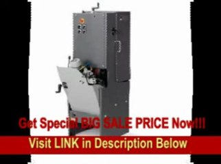 [REVIEW] Fein GICS 3-in x 118-in GRIT GI Cylindrical Grinder, 440V