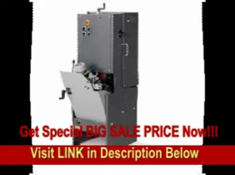 [REVIEW] Fein GICS 3-in x 118-in GRIT GI Cylindrical Grinder, 440V