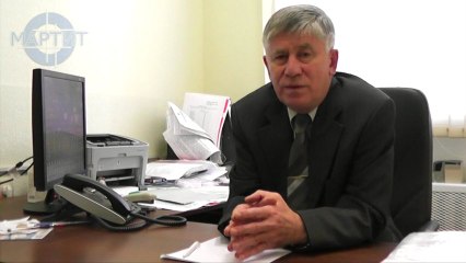 Декан факультета "Экономика и управление" рассказывает об обучении в МАРТИТ