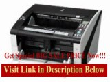 [BEST BUY] Fujitsu fi 6800 - Document scanner - Duplex - A3 - 600 dpi x 600 dpi - up to 130 ppm (mono) / up to 130 ppm (color...