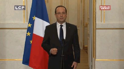 Cahuzac : l'opposition cherche à savoir si Hollande savait