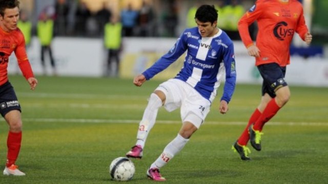 Onze passements de jambes et un petit pont !