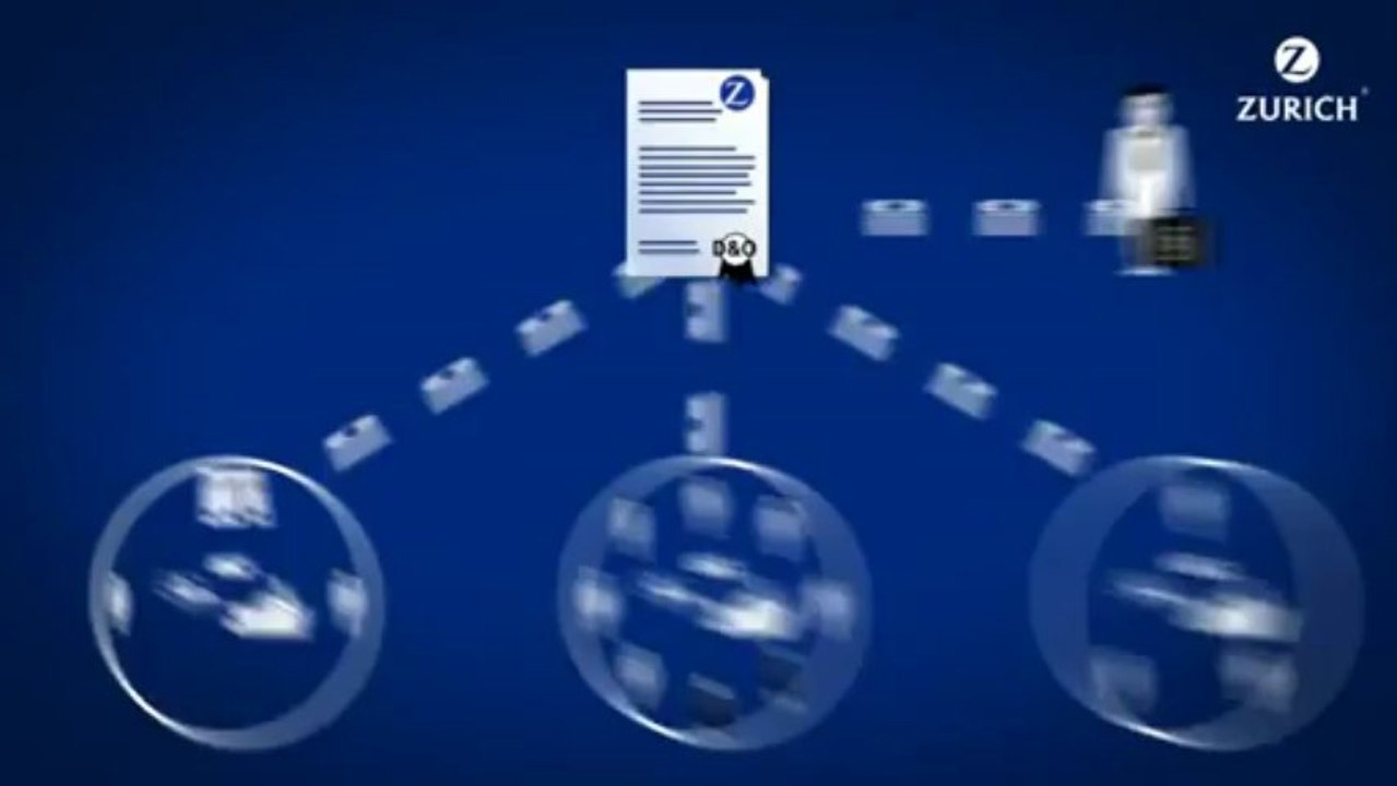 A3C  Assurance Responsabilité des dirigeants (D&O)