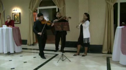 Antalya trio grupları
