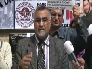 PVSK'nın değiştirilmesi için imza kampanyası DHA