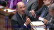 Cahuzac : Moscovici affirme 