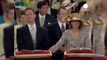 Spagna: indagata per corruzione l'Infanta Cristina