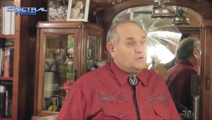 Gilbert ATTARD magnetiseur à la Crau 832 60 et Président du CROPS