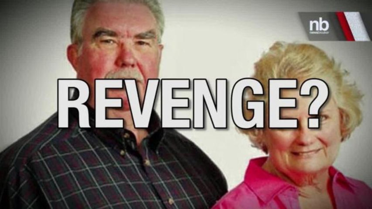 Fmr. Judge Questioned in Texas DA Double Murder Case