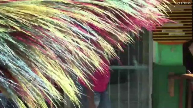 Victor Robert présente Faîtes tourner