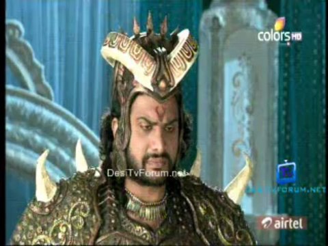 Jai Jag Janani Maa Durga 3rd April 2013 Video Watch Online