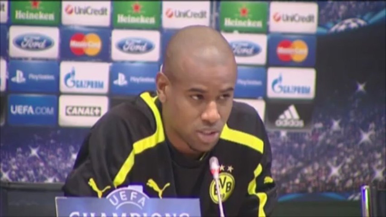 Santana: ''Chancen aufs Weiterkommen sind 50 zu 50''