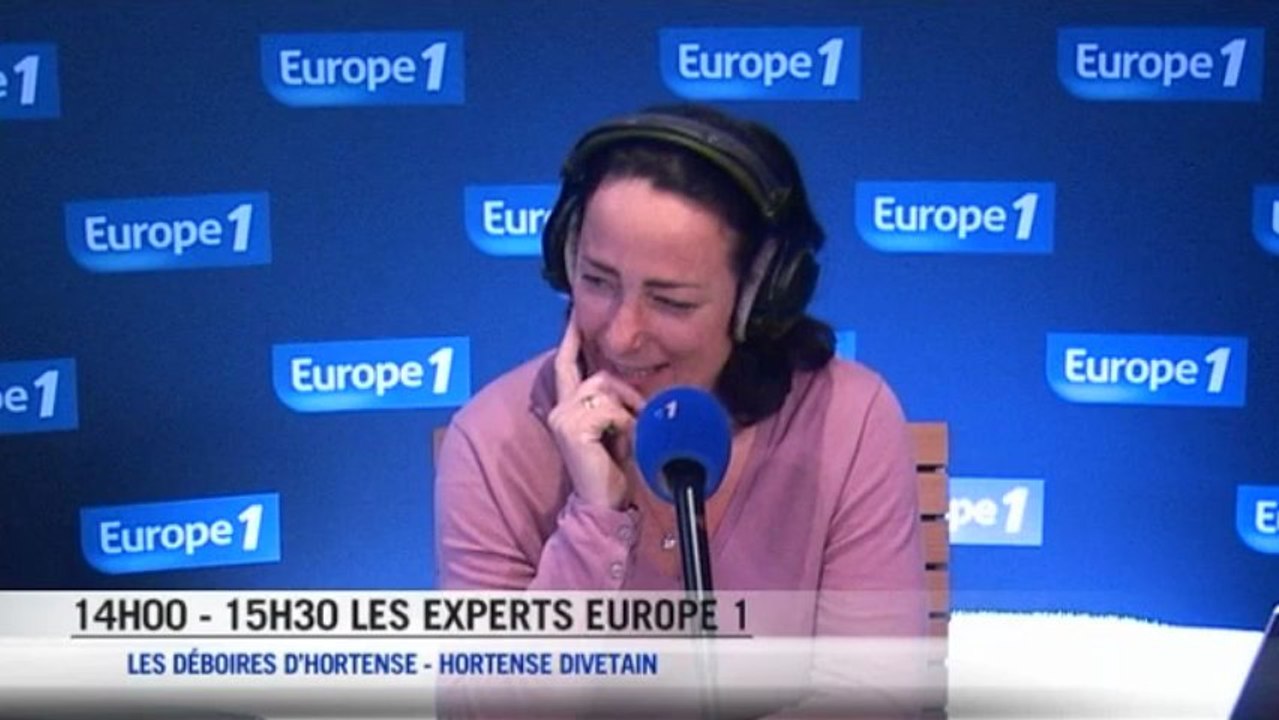Attention mère intrusive !