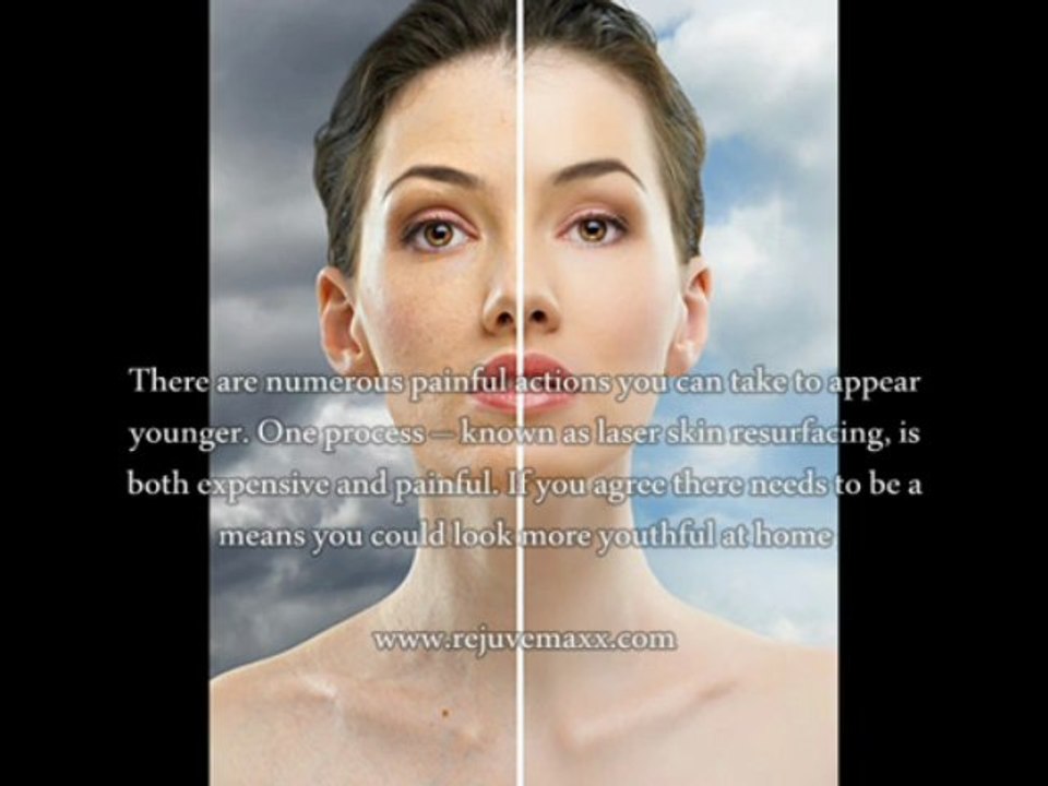 Age Reversal Detox?