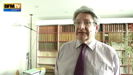 Affaire Cahuzac: pour Gonelle, Hollande avait les preuves depuis décembre - 03/04