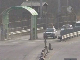 КНДР закрыла совместную промышленную зону