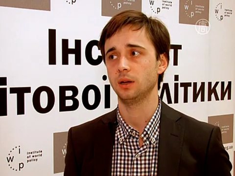 Украина и Молдова схожи на своём пути в ЕС