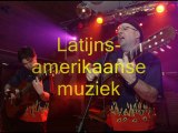 Latijns-amerikaanse muziek