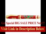 [BEST BUY] Omas Limited Edition Phoenix Solid Gold Rollerball