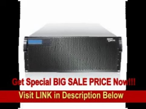 [BEST PRICE] Sans Digital AccuRAID AR424F8R - 4U 24 Bay 6G SAS/SATA to 8G FC * 8 RAID 6 Redundant Controller Rackmount