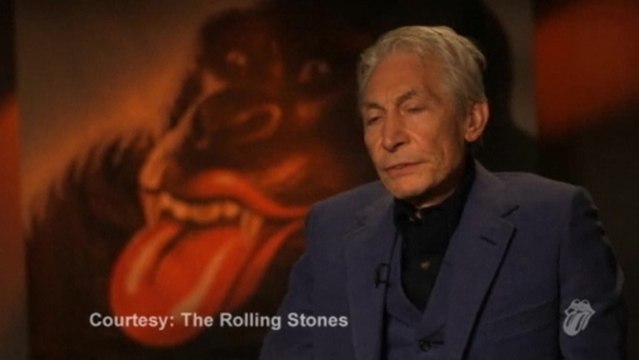 The Rolling Stones announce new tour