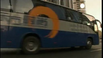 Chinese growth 'encouraging'