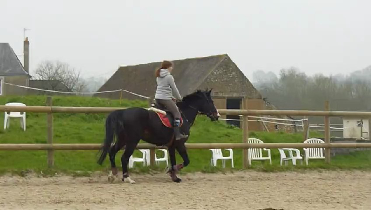 Cuba Libre travail combinaison 24/03/13