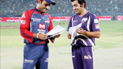 Kolkata v Delhi, IPL 2013, Kolkata