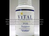 Vital Nutrients PMS Support Reviews - Does Vital Nutrients PMS Support Work?