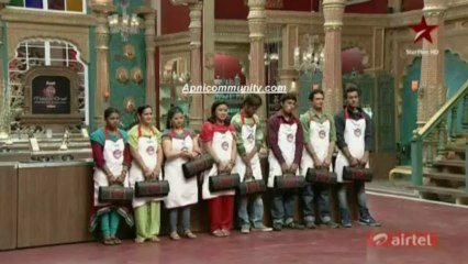 Master Chef 3 April 2013-pt2