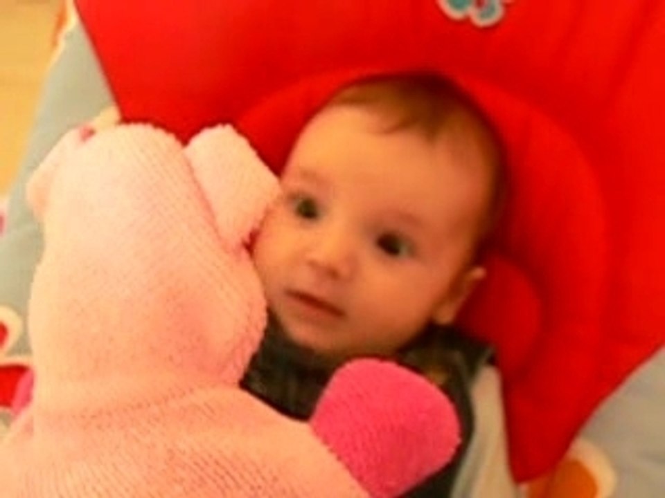 juju et le cochon