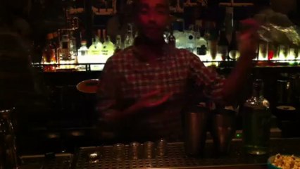 Γιάννης Πετρής @ Pere Ubu