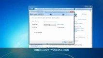 How Turn Your Windows 7 Laptop into a WiFi Hotspot