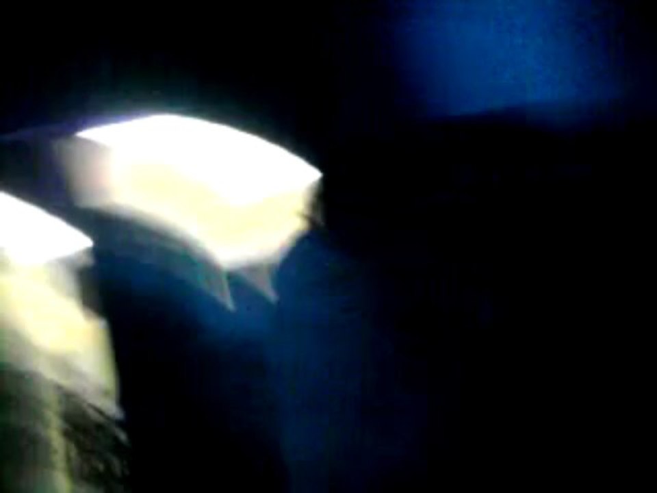 Disgusting drink challenge.